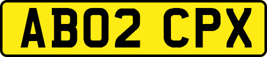 AB02CPX