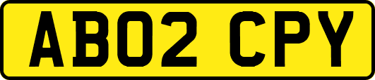AB02CPY