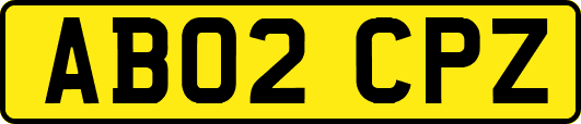 AB02CPZ