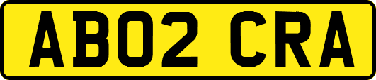 AB02CRA