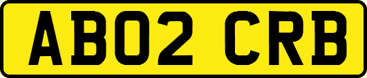 AB02CRB