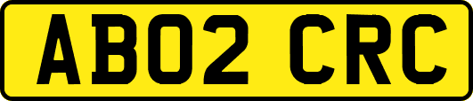 AB02CRC