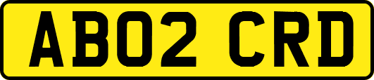 AB02CRD