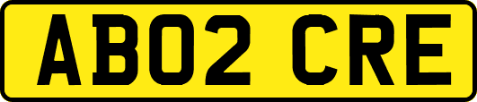 AB02CRE
