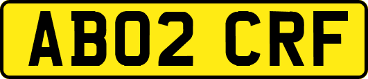 AB02CRF