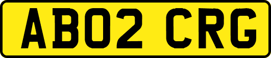 AB02CRG