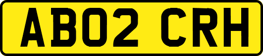 AB02CRH
