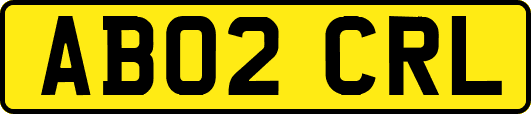 AB02CRL
