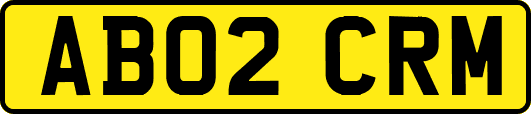 AB02CRM