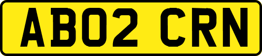 AB02CRN