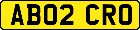 AB02CRO