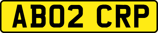 AB02CRP