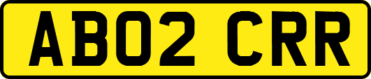 AB02CRR