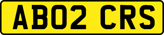 AB02CRS