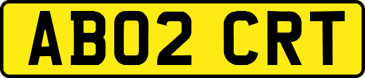 AB02CRT