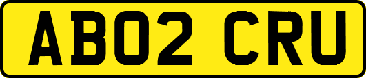 AB02CRU