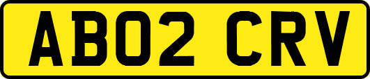 AB02CRV