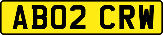 AB02CRW