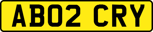 AB02CRY