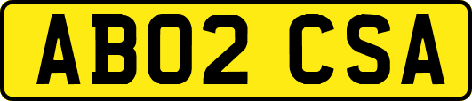 AB02CSA