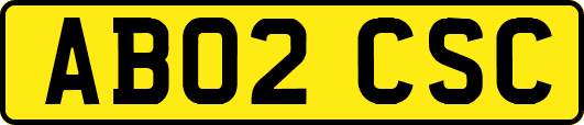 AB02CSC