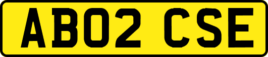 AB02CSE