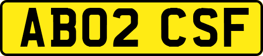 AB02CSF