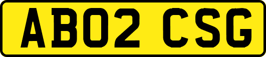 AB02CSG
