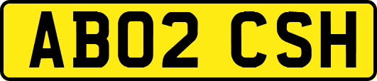 AB02CSH