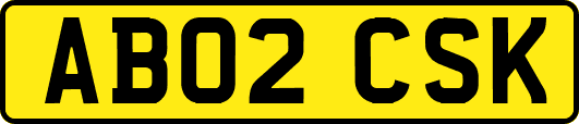 AB02CSK