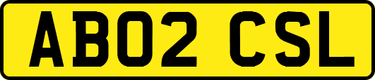 AB02CSL