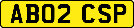 AB02CSP