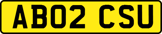 AB02CSU