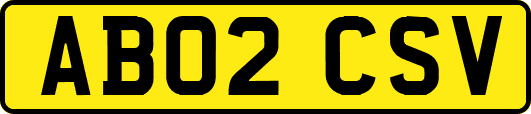 AB02CSV