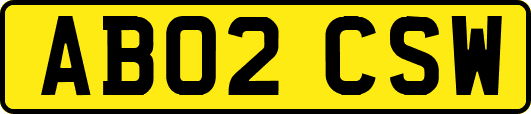 AB02CSW