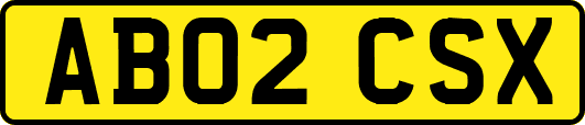 AB02CSX