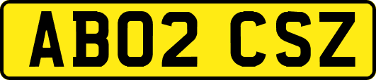 AB02CSZ