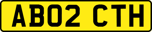 AB02CTH