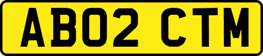 AB02CTM