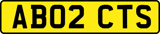 AB02CTS