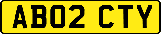 AB02CTY
