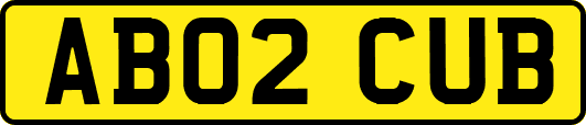 AB02CUB
