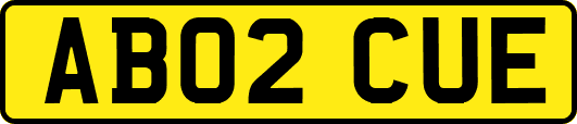 AB02CUE