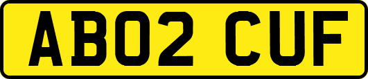 AB02CUF