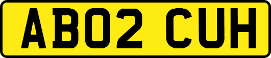 AB02CUH