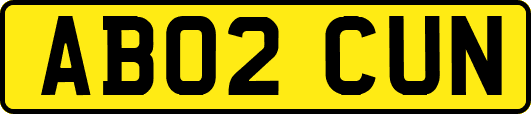 AB02CUN