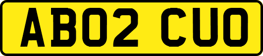 AB02CUO