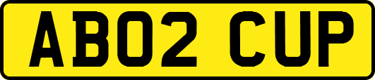 AB02CUP