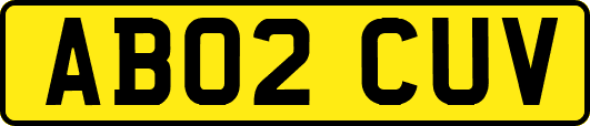 AB02CUV