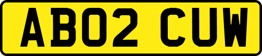 AB02CUW